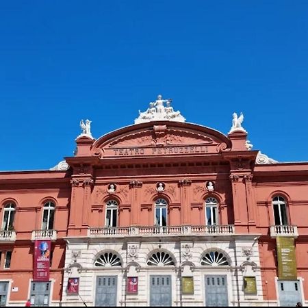 Maison De Perles バーリ エクステリア 写真