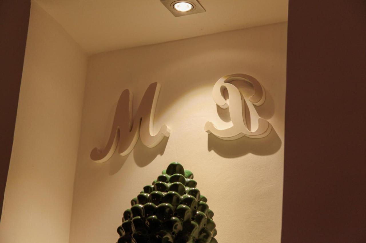 Maison De Perles バーリ エクステリア 写真