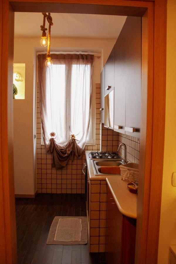 Maison De Perles バーリ エクステリア 写真