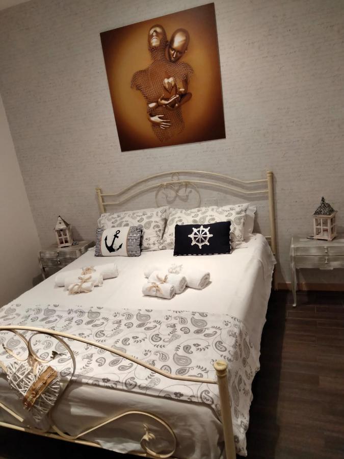 Maison De Perles バーリ エクステリア 写真