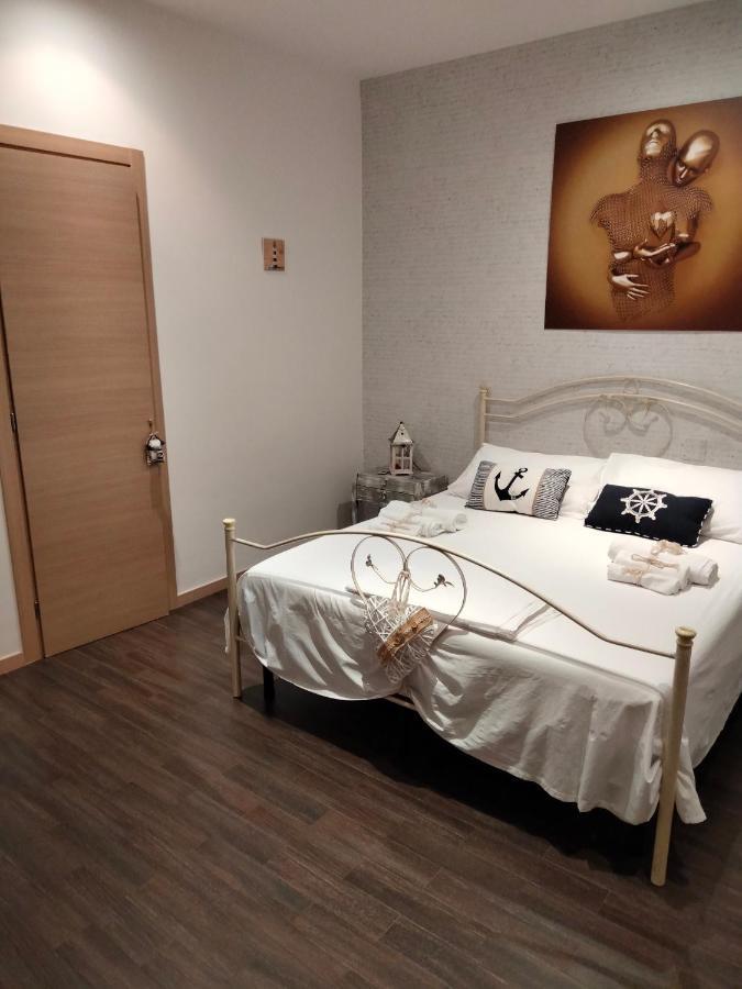 Maison De Perles バーリ エクステリア 写真