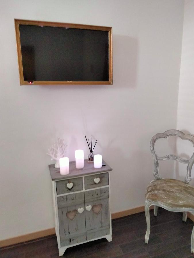 Maison De Perles バーリ エクステリア 写真