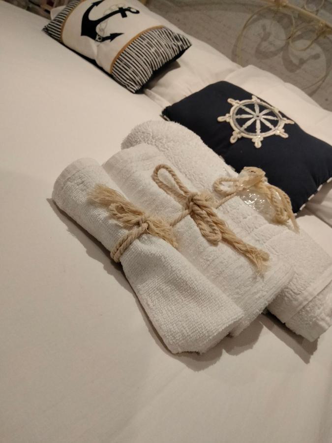 Maison De Perles バーリ エクステリア 写真