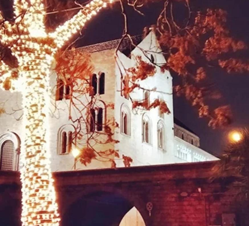 Maison De Perles バーリ エクステリア 写真